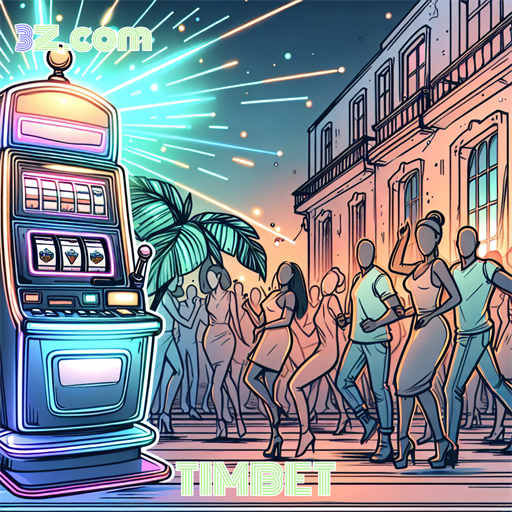 Experiência VIP no TIMBET: Um Mundo de Jogabilidade Exclusiva