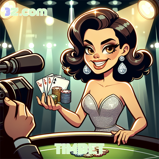 TIMBET: A Revolução dos Jogos Brasileiros Online