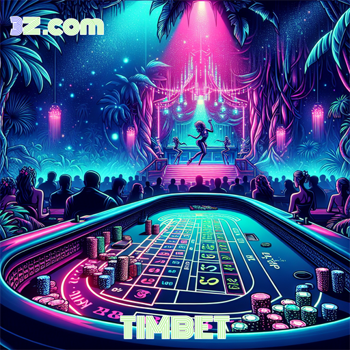 TIMBET