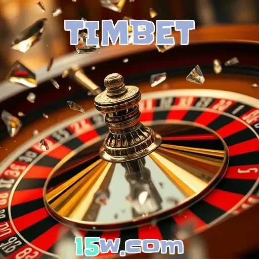 TIMBET Guias