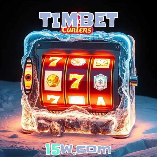 TIMBET Promoções