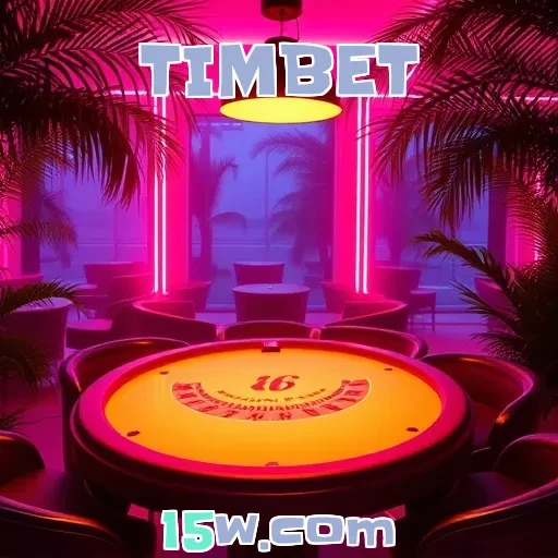 TIMBET Torneios